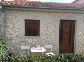 Отель Croatian Home Apartments  Задар